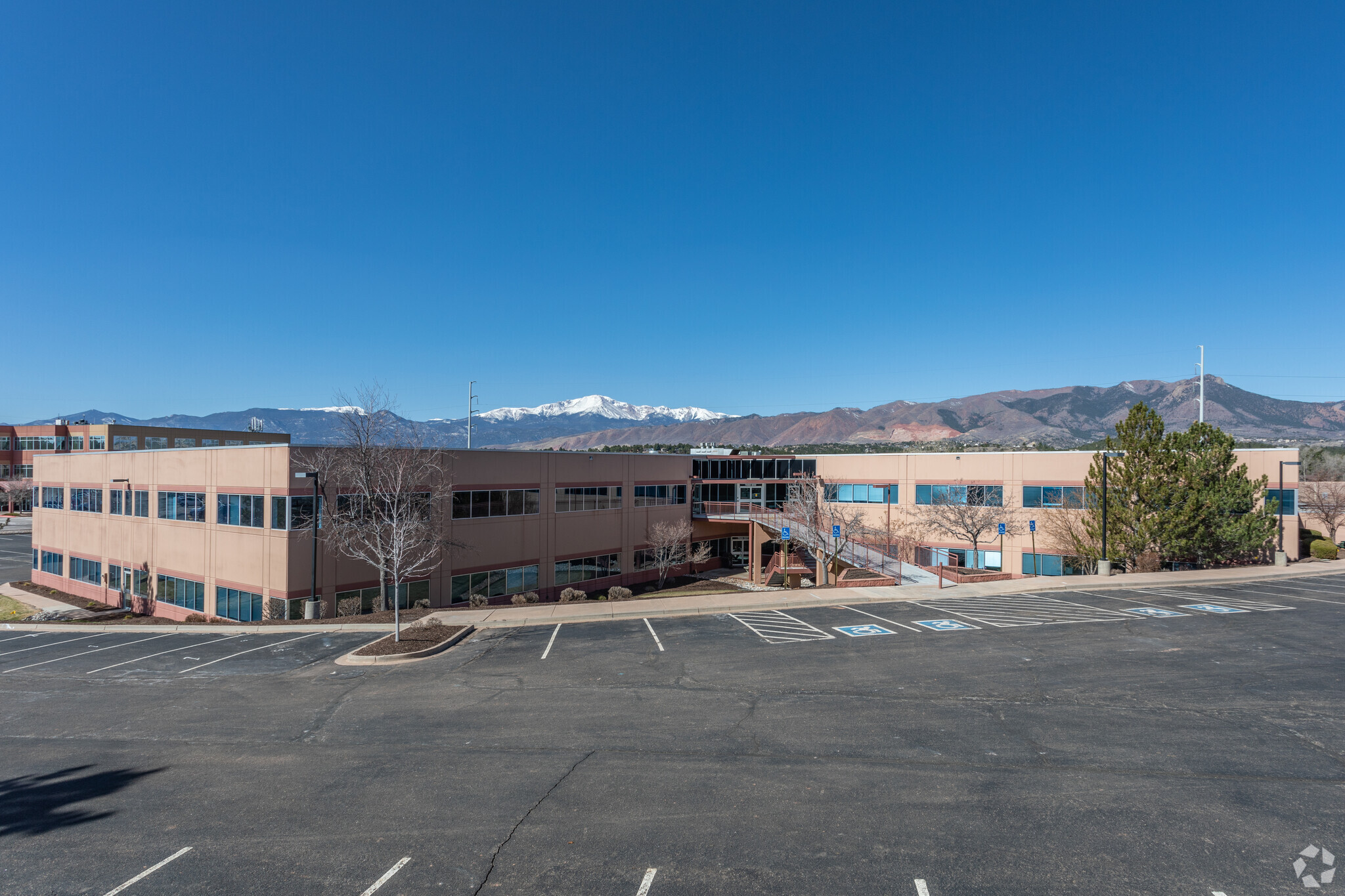 7450 Campus Dr, Colorado Springs, CO for sale Building Photo- Image 1 of 1