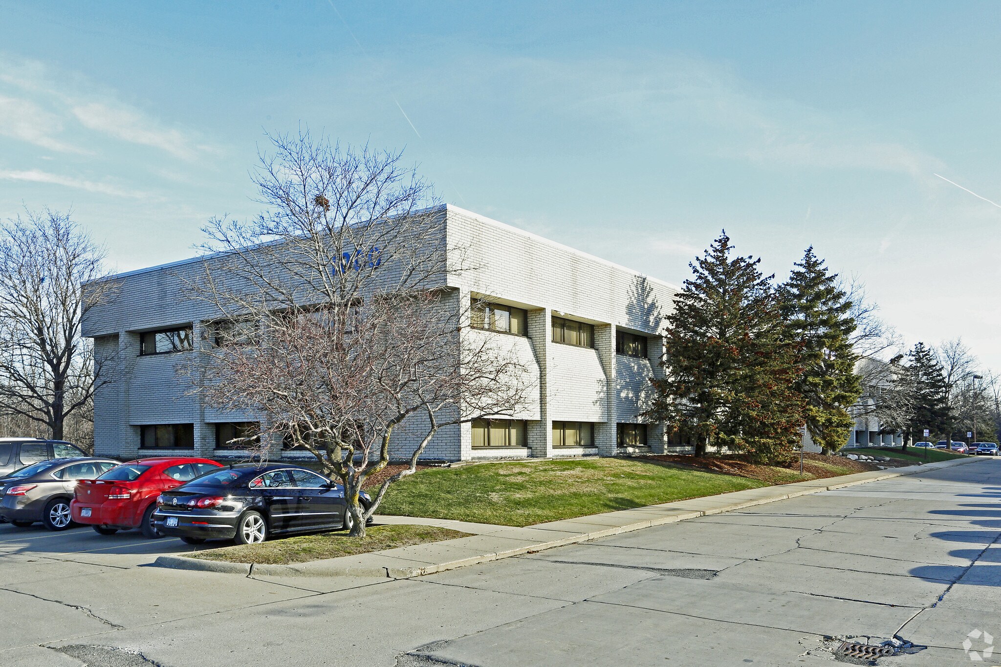 1000 John R Rd, Troy, MI 48083 Office for Lease