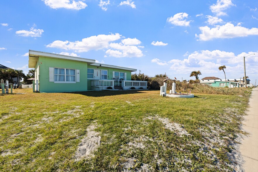 1308 S Ocean Shore Blvd, Flagler Beach, FL for sale - Building Photo - Image 3 of 29