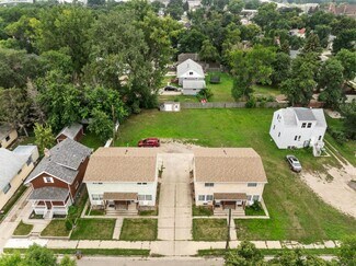 More details for 5 8th Ave NW, Minot, ND - Multifamily for Sale