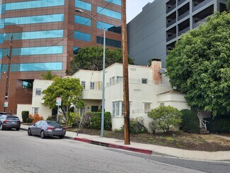 More details for 1220 Veteran Ave, Los Angeles, CA - Multifamily for Sale