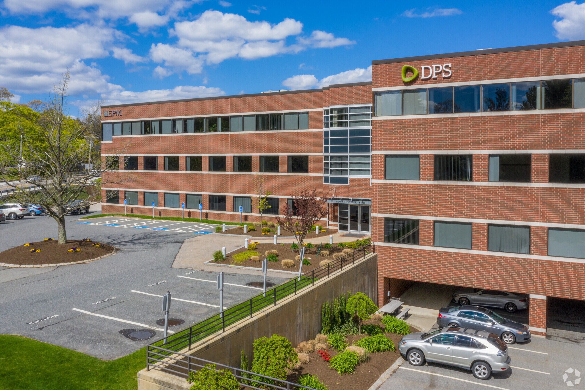 959 Concord St, Framingham, MA 01701 Office for Lease