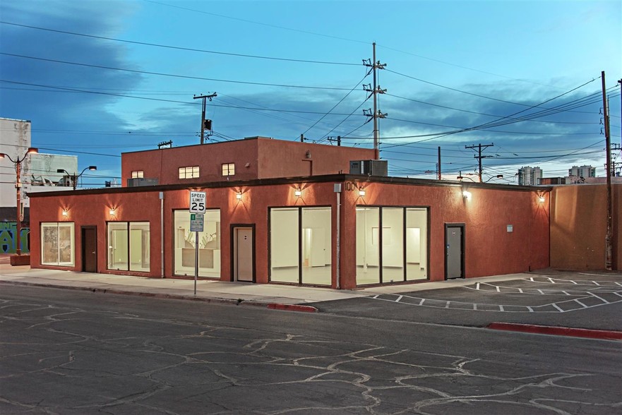 1001 S Main St, Las Vegas, NV for sale - Primary Photo - Image 1 of 1