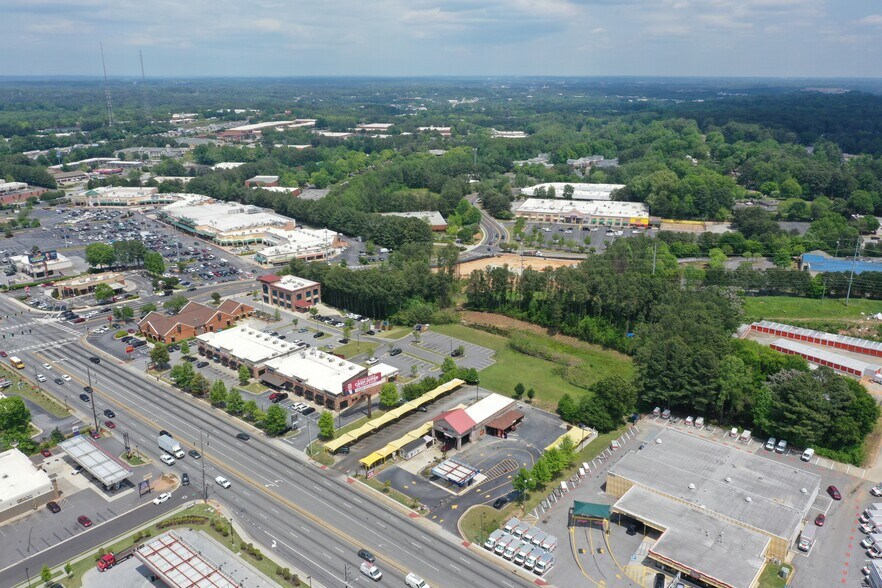 5375 Jimmy Carter Blvd, Norcross, GA 30093 Specialty for Sale
