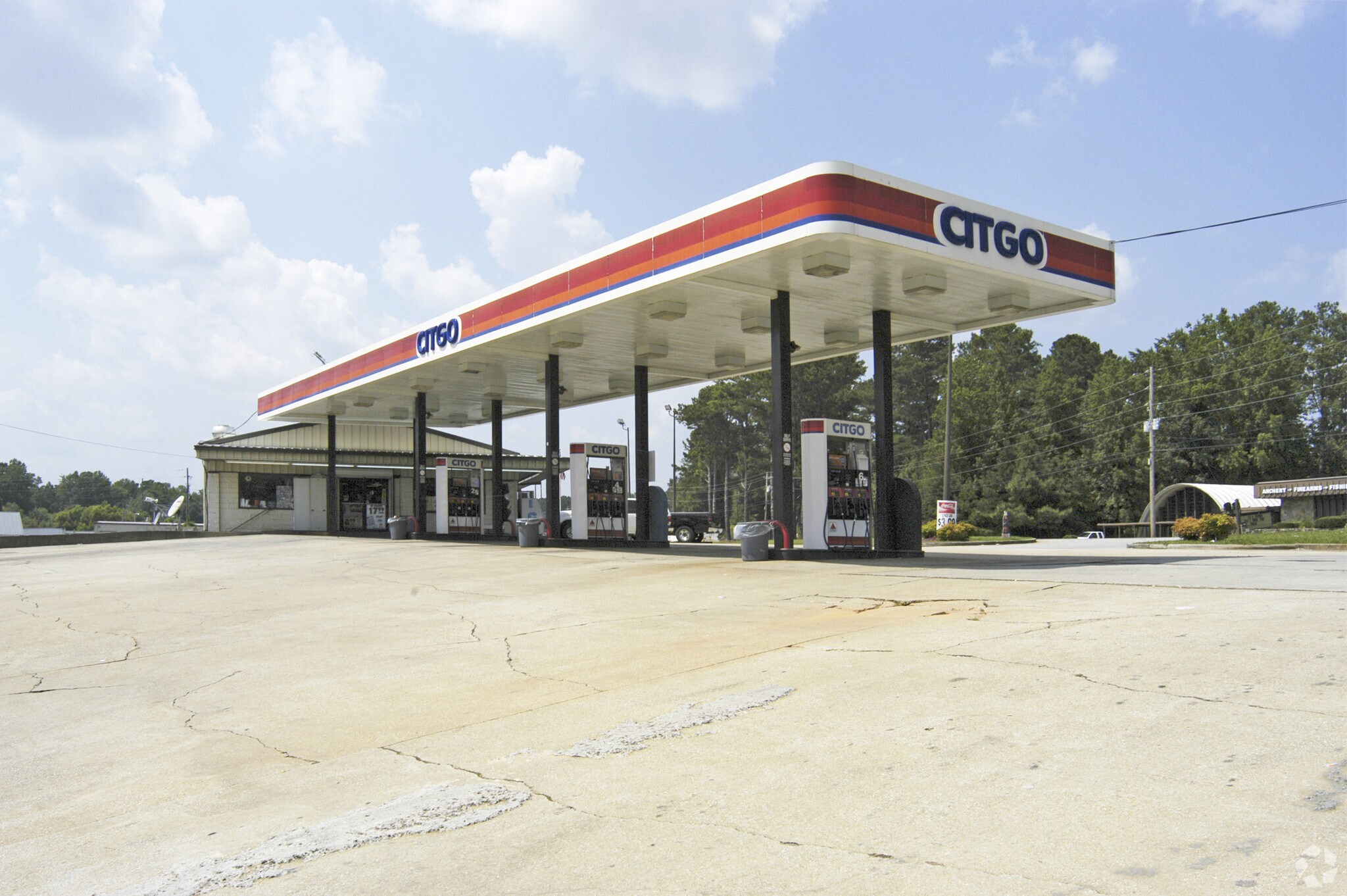 125 Old Bremen Rd, Carrollton, GA for sale Primary Photo- Image 1 of 1