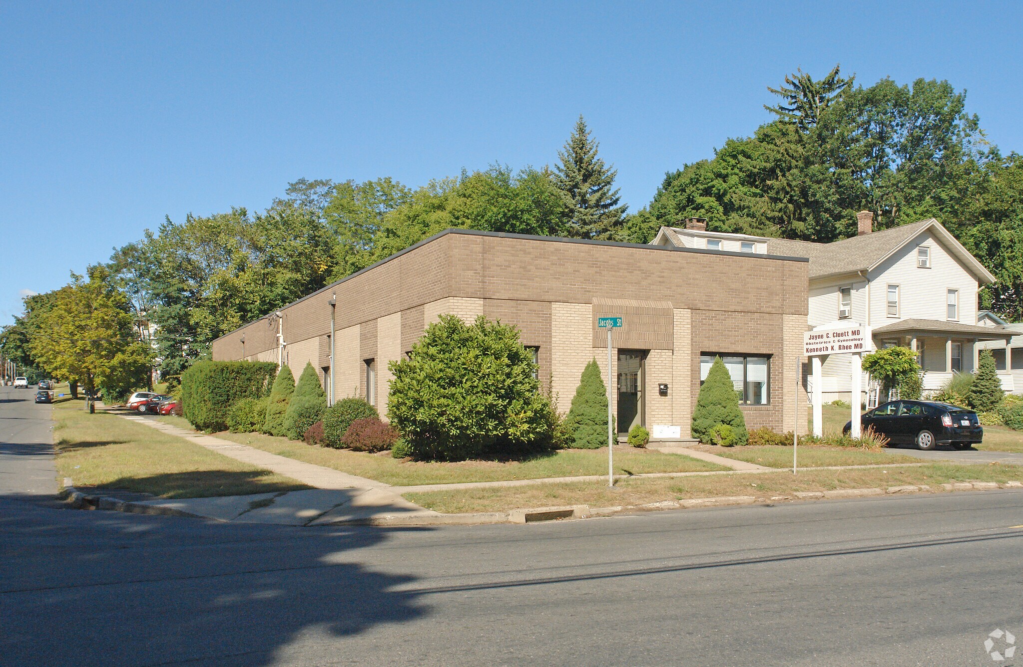 277 West St, Bristol, CT for sale Primary Photo- Image 1 of 1