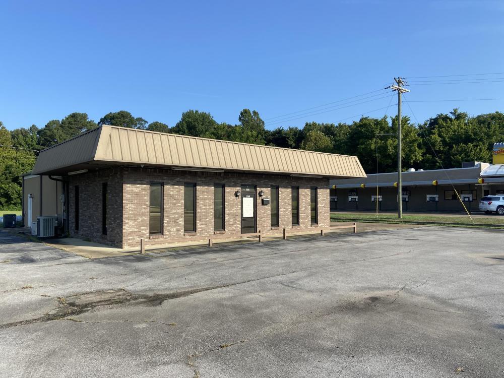 324 S Main St, Water Valley, MS for sale Primary Photo- Image 1 of 1