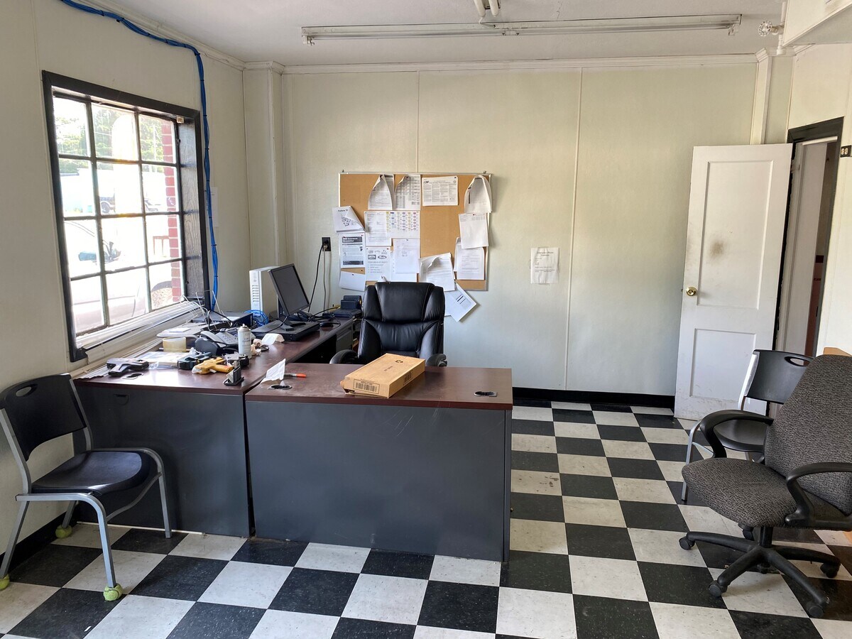 2917 S Church St, Rocky Mount, NC 27803