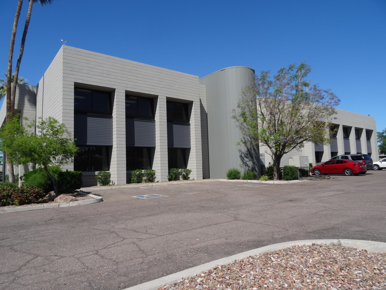 4201 N 16th St, Phoenix, AZ for lease - Primary Photo - Image 1 of 6