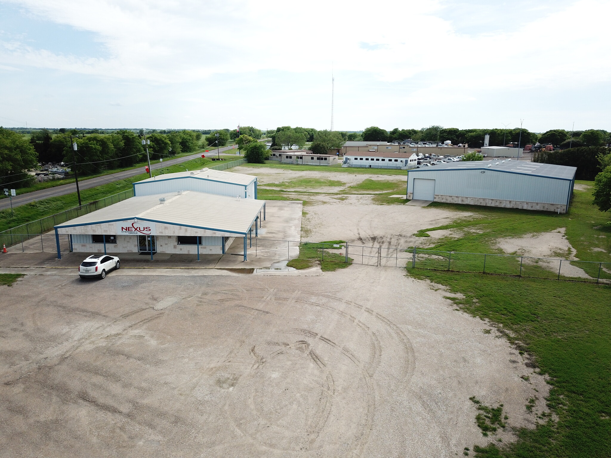 3480 S Interstate Highway 35 E, Waxahachie, TX for sale Building Photo- Image 1 of 1