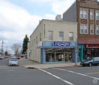 More details for 924 Broadway, Bayonne, NJ - Office/Medical for Lease