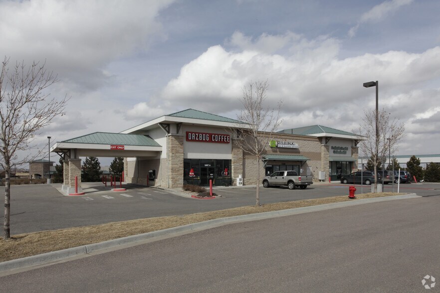 7298 Lagae Rd, Castle Pines, CO for sale - Primary Photo - Image 1 of 1
