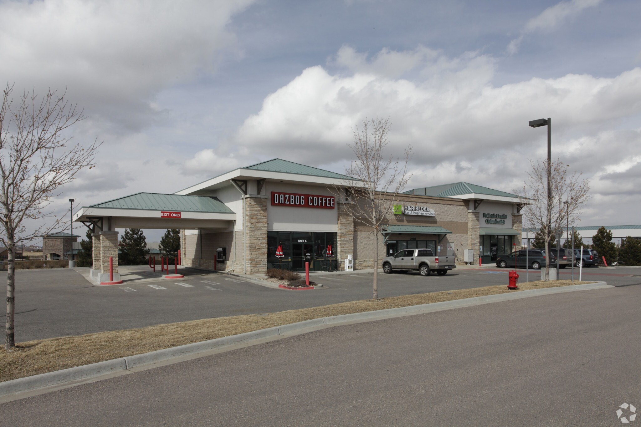 7298 Lagae Rd, Castle Pines, CO for sale Primary Photo- Image 1 of 1