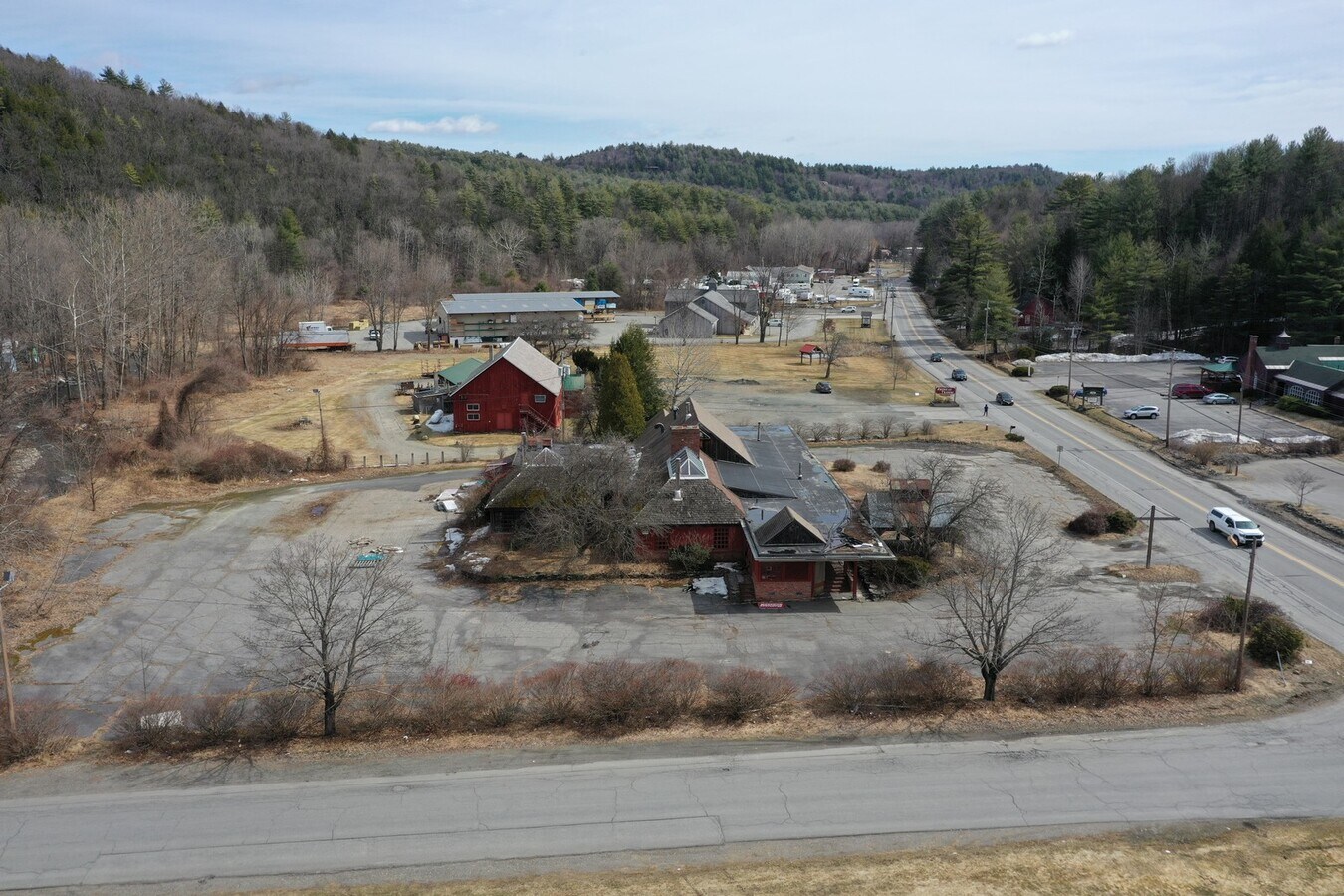 287 Marlboro Rd, Brattleboro, VT 05301