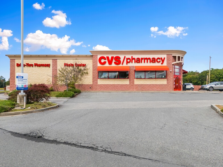 72 Whitewater Ave, Fayetteville, WV for sale - Building Photo - Image 3 of 6