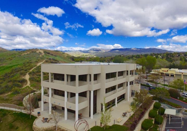 2601 N Bogus Basin Rd, Boise, ID for sale Building Photo- Image 1 of 1