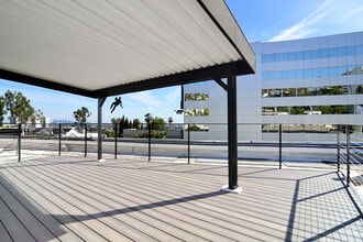 8721 W Sunset Blvd, West Hollywood, CA for lease Other- Image 1 of 7