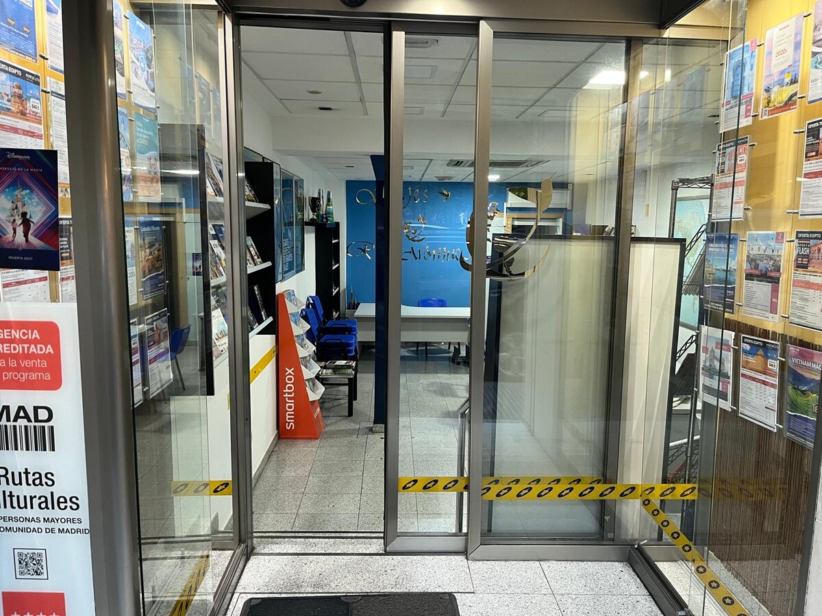 Calle Capitán Angosto Gómez Castrillón, 68, Aranjuez, MAD 28300 - Unit 1 -  - Interior Photo - Image 1 of 4