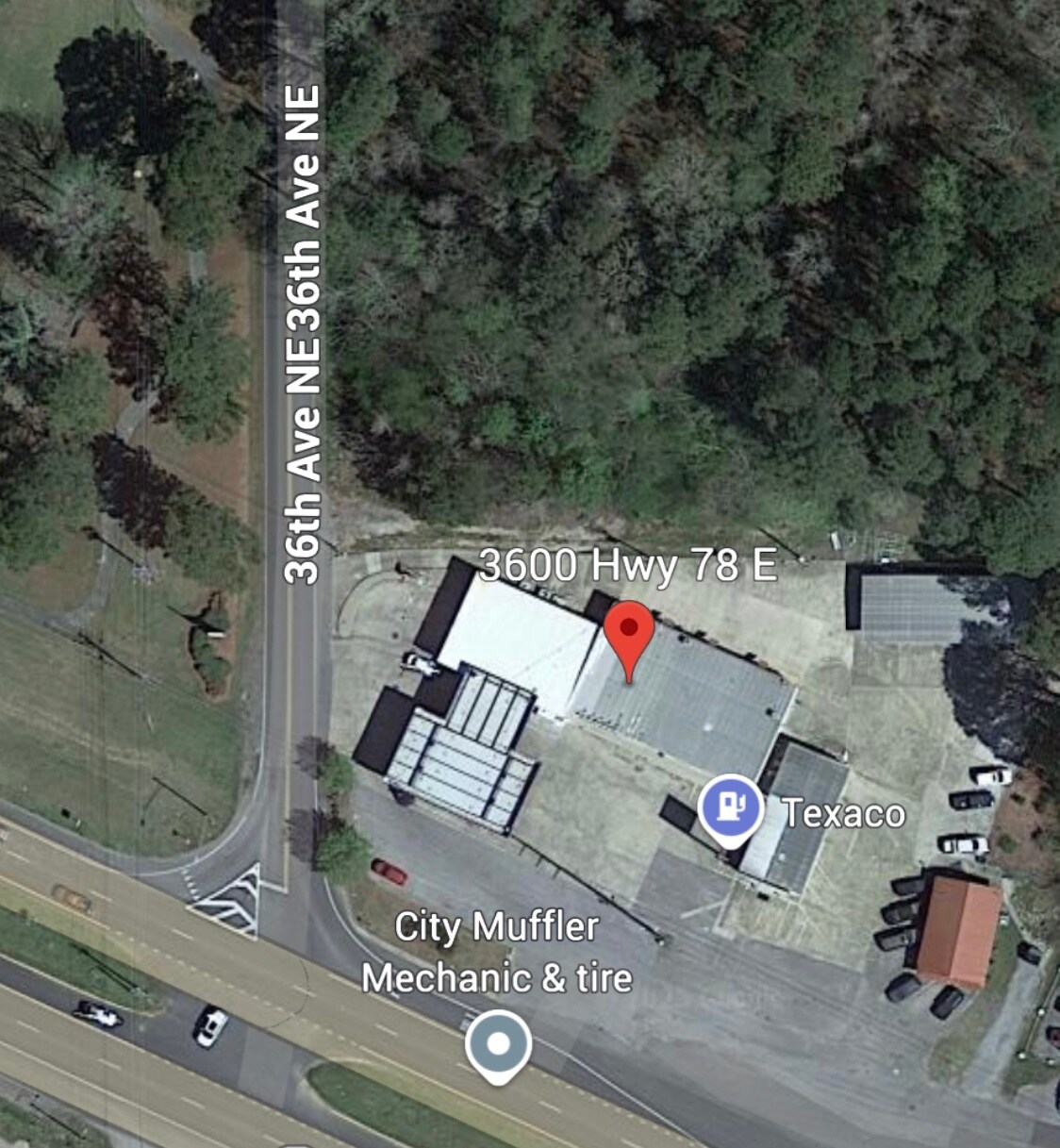 3604 Highway 78 E, Jasper, AL for sale Primary Photo- Image 1 of 1