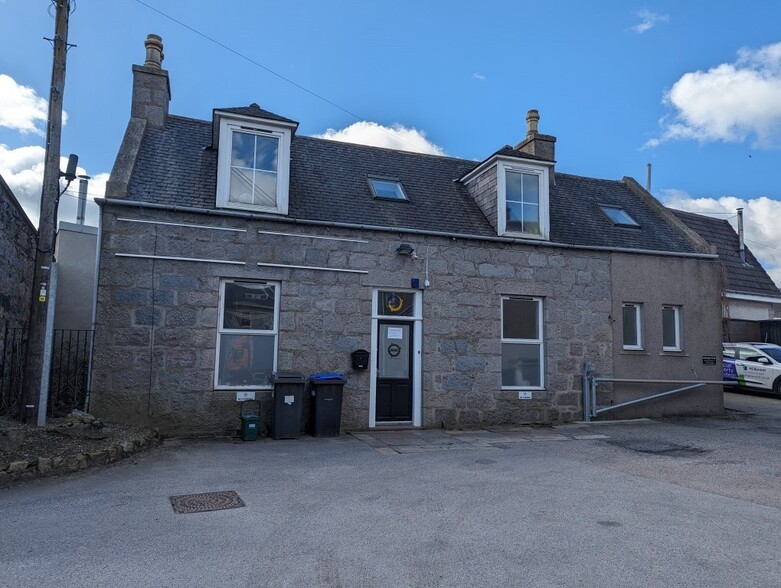 Chelsea House, Inverurie for sale - Primary Photo - Image 1 of 1