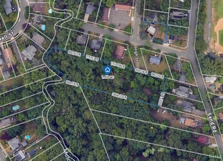 More details for 1 High st, Westwood, NJ - Land for Sale