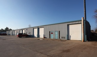 More details for 2650 Old Louetta Loop, Spring, TX - Flex, Industrial for Lease