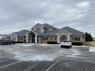 More details for 711 Eisenhower Dr, Kimberly, WI - Office for Lease