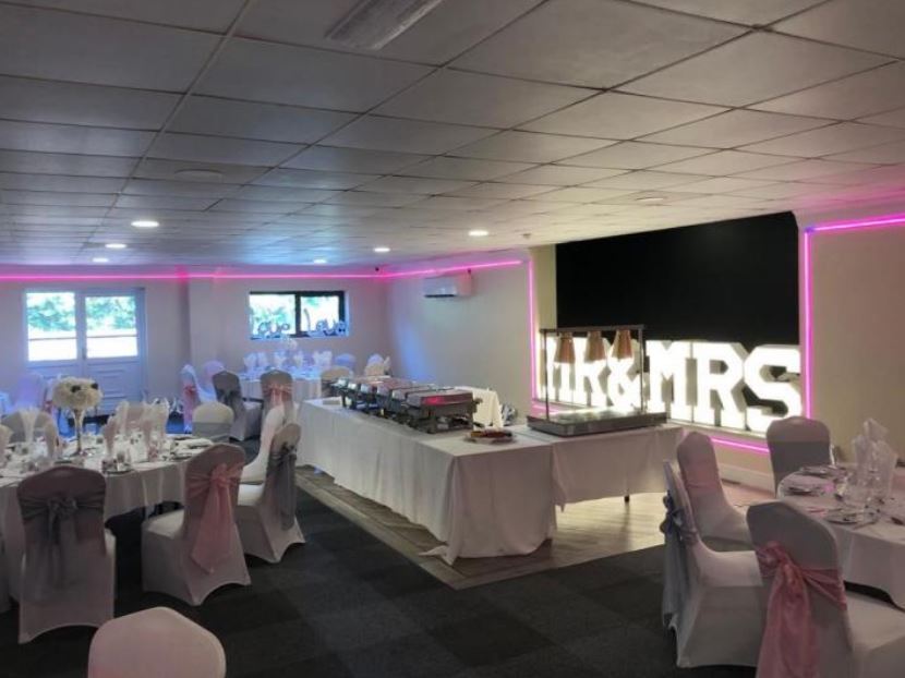 George St, Manchester for sale Interior Photo- Image 1 of 1