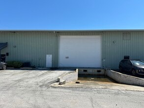 12910 Automobile Blvd, Clearwater, FL for lease Building Photo- Image 2 of 7