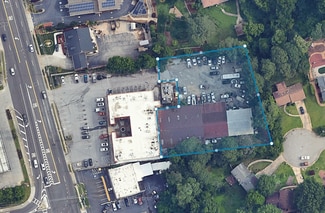 More details for 3155 Tucker Norcross Rd, Tucker, GA - Land for Lease