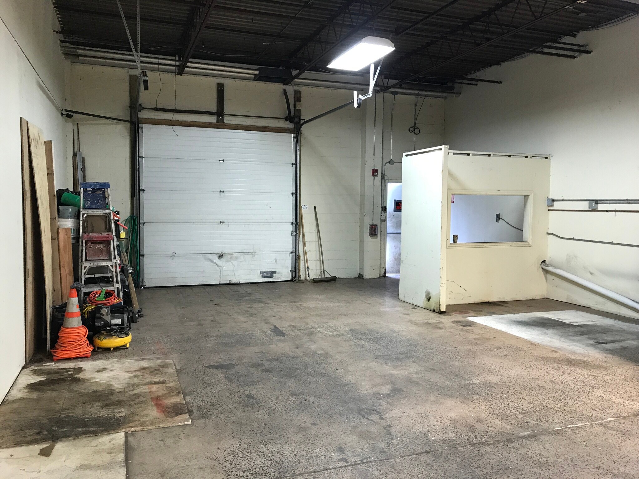 137 Rockland Park Ave, Tappan, NY 10983 Rockland Industrial Park