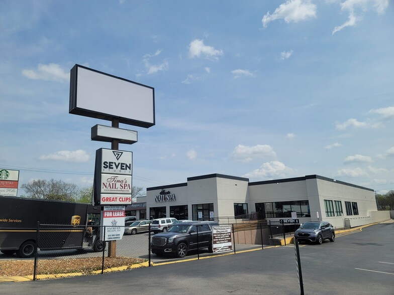 3708 Hillsboro Pike, Nashville, TN for lease - Building Photo - Image 2 of 3