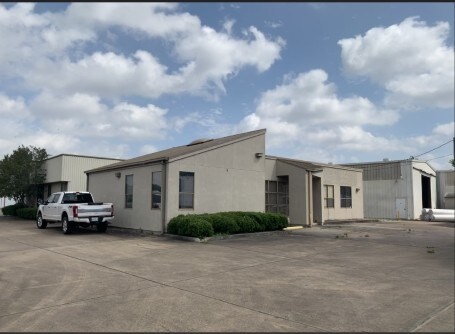 6121 Griggs Rd, Houston, TX for sale Primary Photo- Image 1 of 1