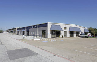 805 Secretary Dr, Arlington TX - Warehouse