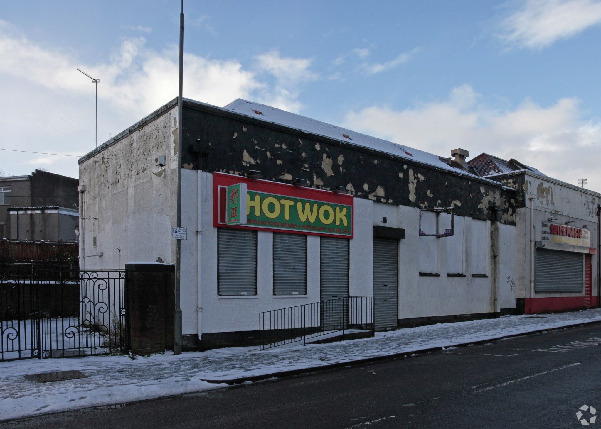 2 Rowan St, Paisley for sale Primary Photo- Image 1 of 1