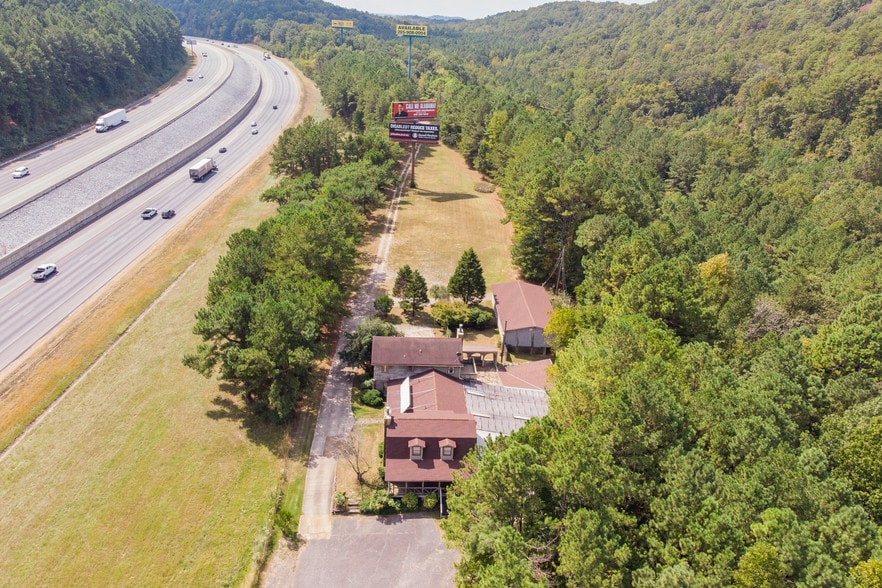 2401 Oak Mountain State Park Rd, Pelham, AL 35124