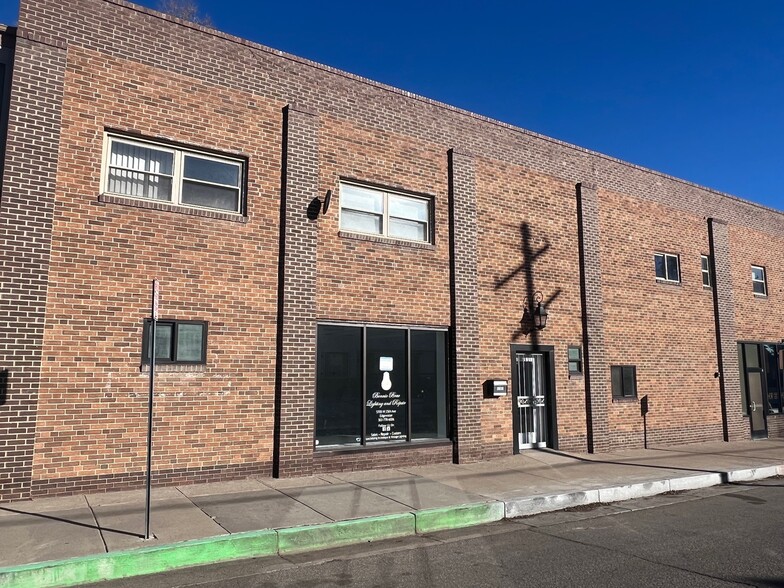 5701 W 25th Ave, Edgewater, CO for lease - Building Photo - Image 1 of 7