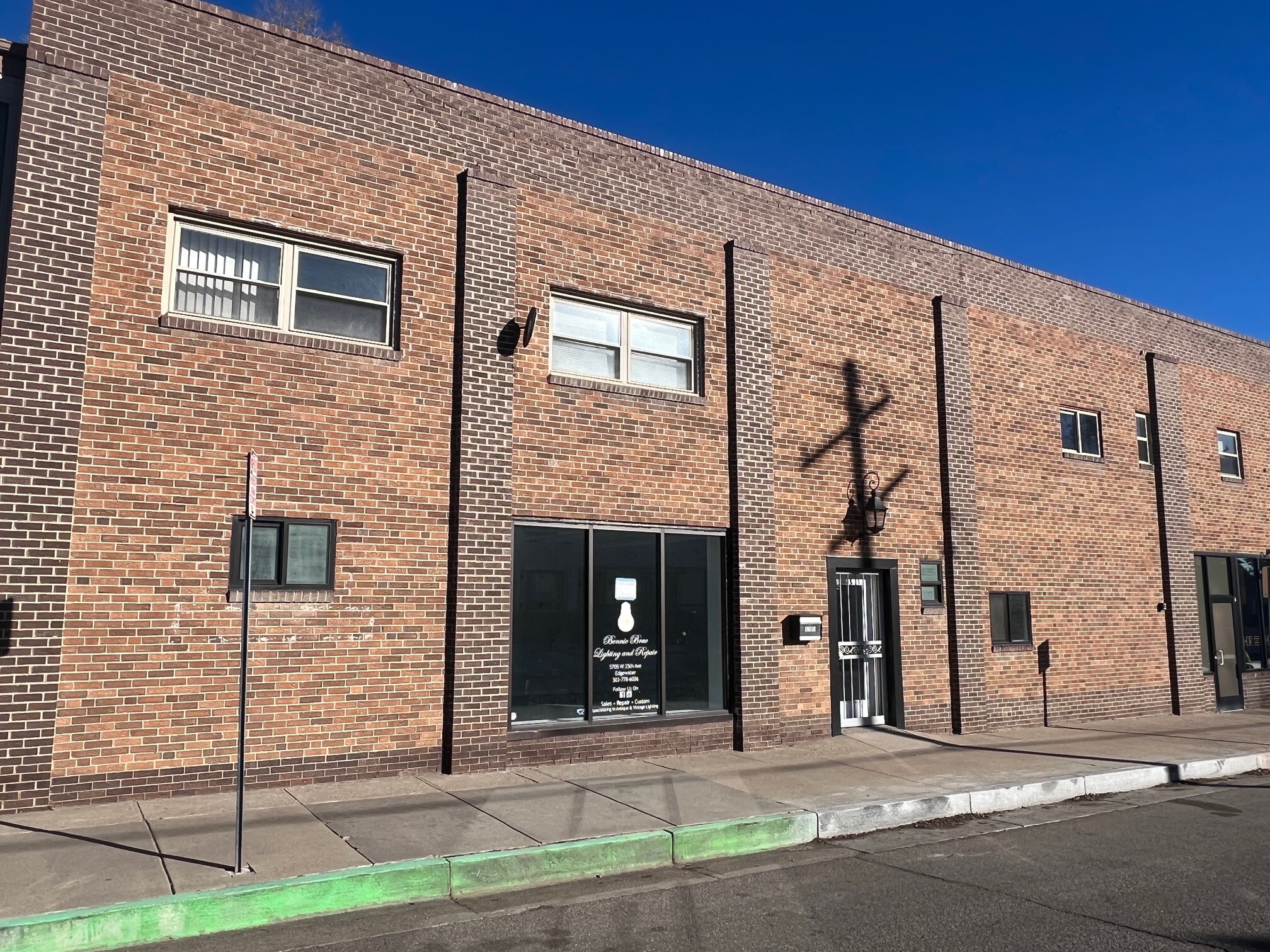 5701 W 25th Ave, Edgewater, CO for lease Building Photo- Image 1 of 8