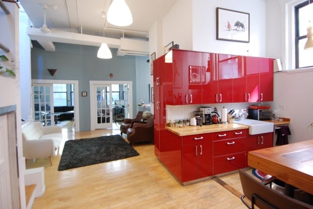 9 East St, Boston, MA for lease - Interior Photo - Image 2 of 6