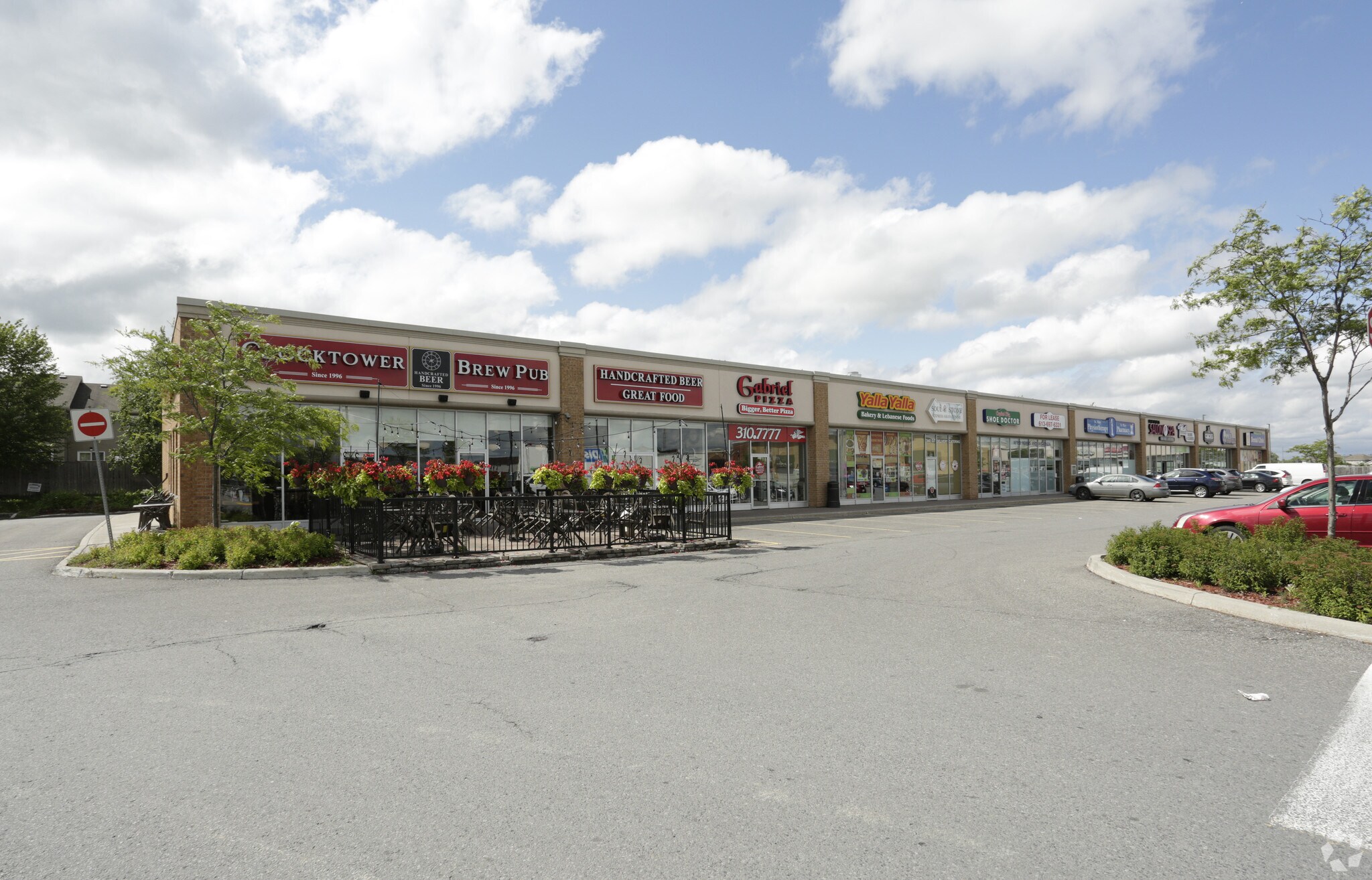 2010 Trim Rd, Ottawa, ON for sale Primary Photo- Image 1 of 1