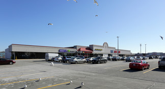 More details for 1024 Kings Hwy, New Bedford, MA - Retail for Lease