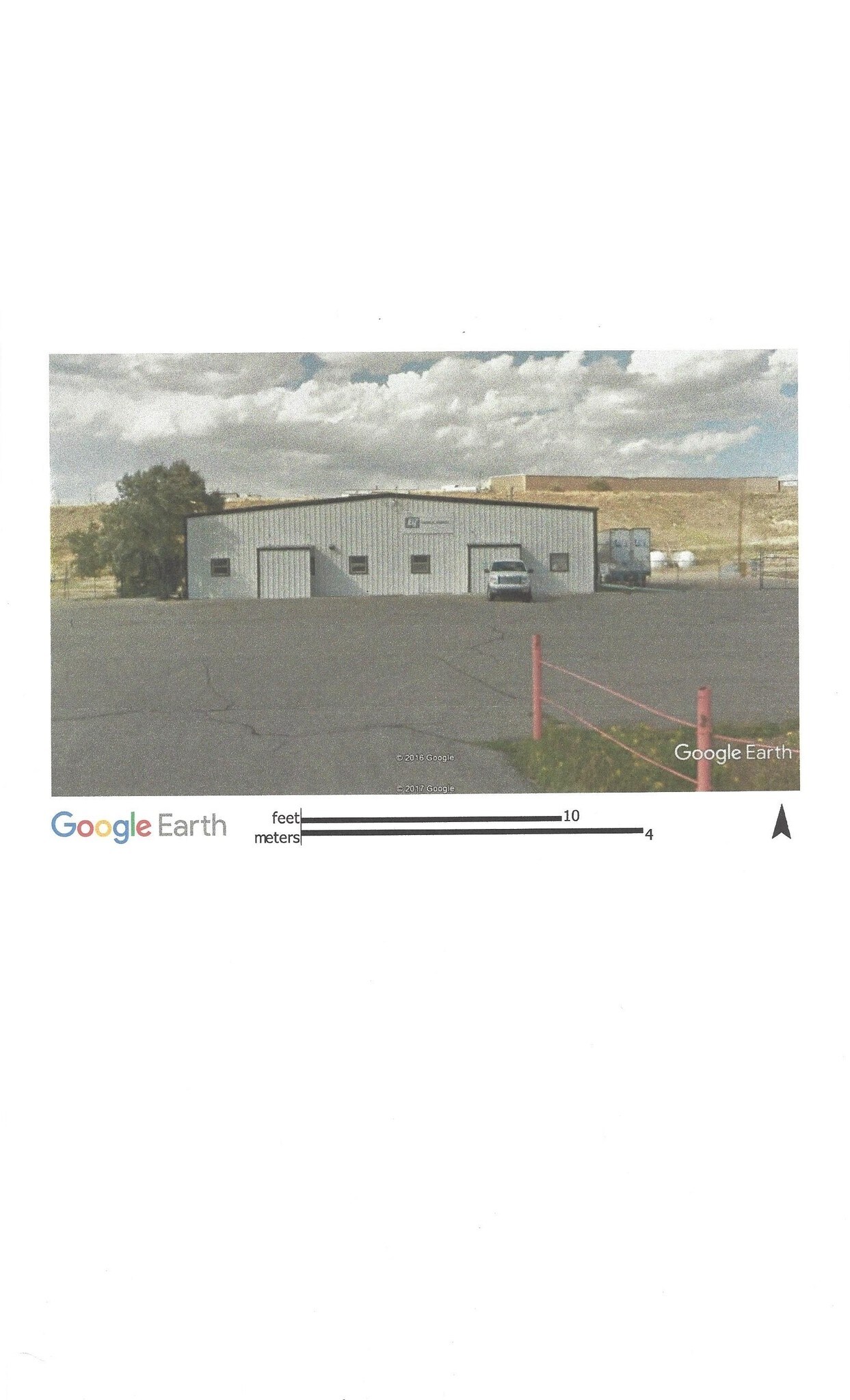 3416 Mid Way Rd, Casper, WY for sale Primary Photo- Image 1 of 1