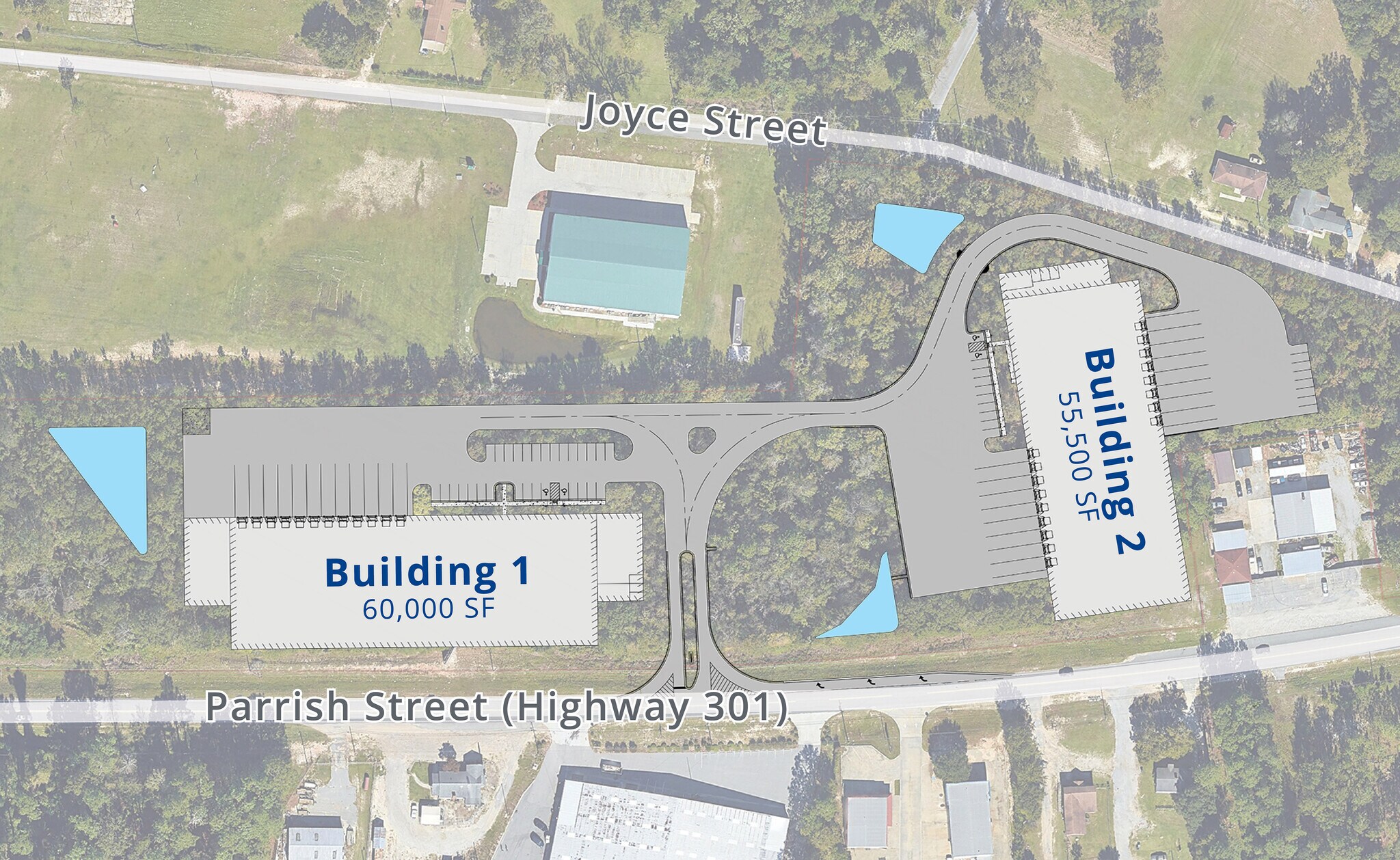 US Highway 301, Statesboro, GA 30458