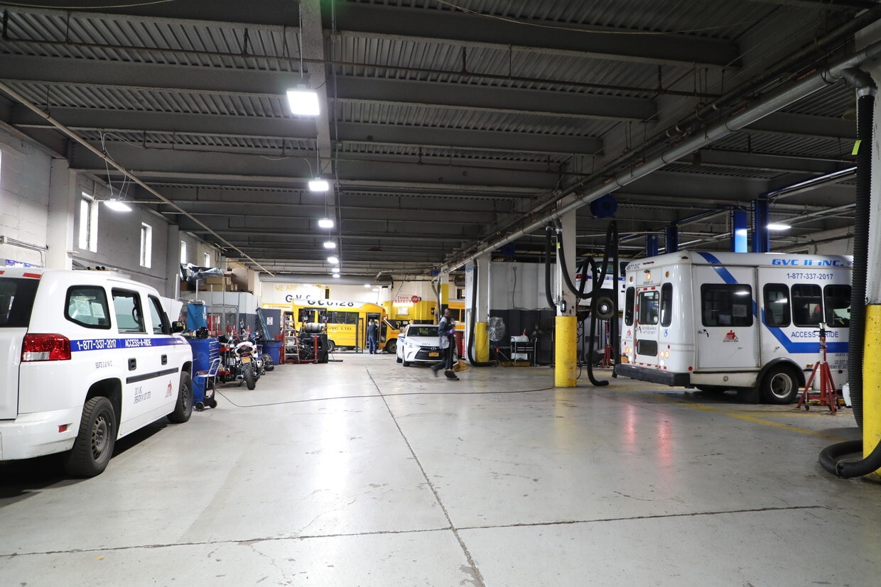 450 Zerega Ave, Bronx, NY 10473 Industrial for Lease