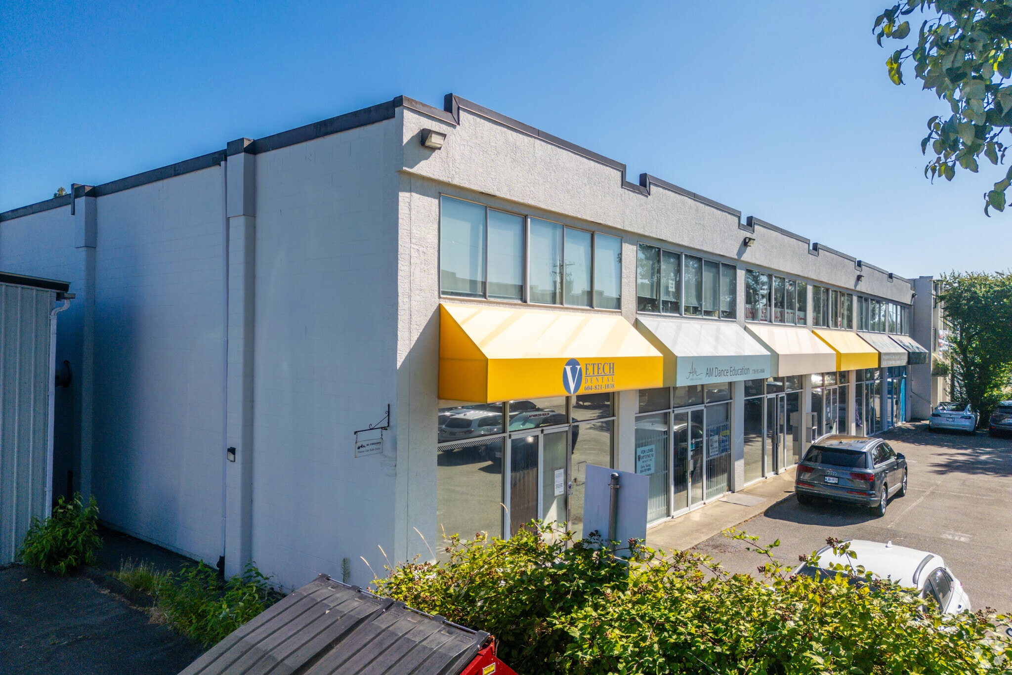 12560 Bridgeport Rd, Richmond, BC for sale Building Photo- Image 1 of 4