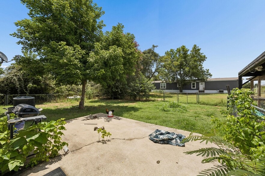 7971 Peden Rd, Azle, TX for sale - Building Photo - Image 2 of 13