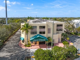 More details for 3220 Fairlane Farms Rd, Wellington, FL - Office for Lease