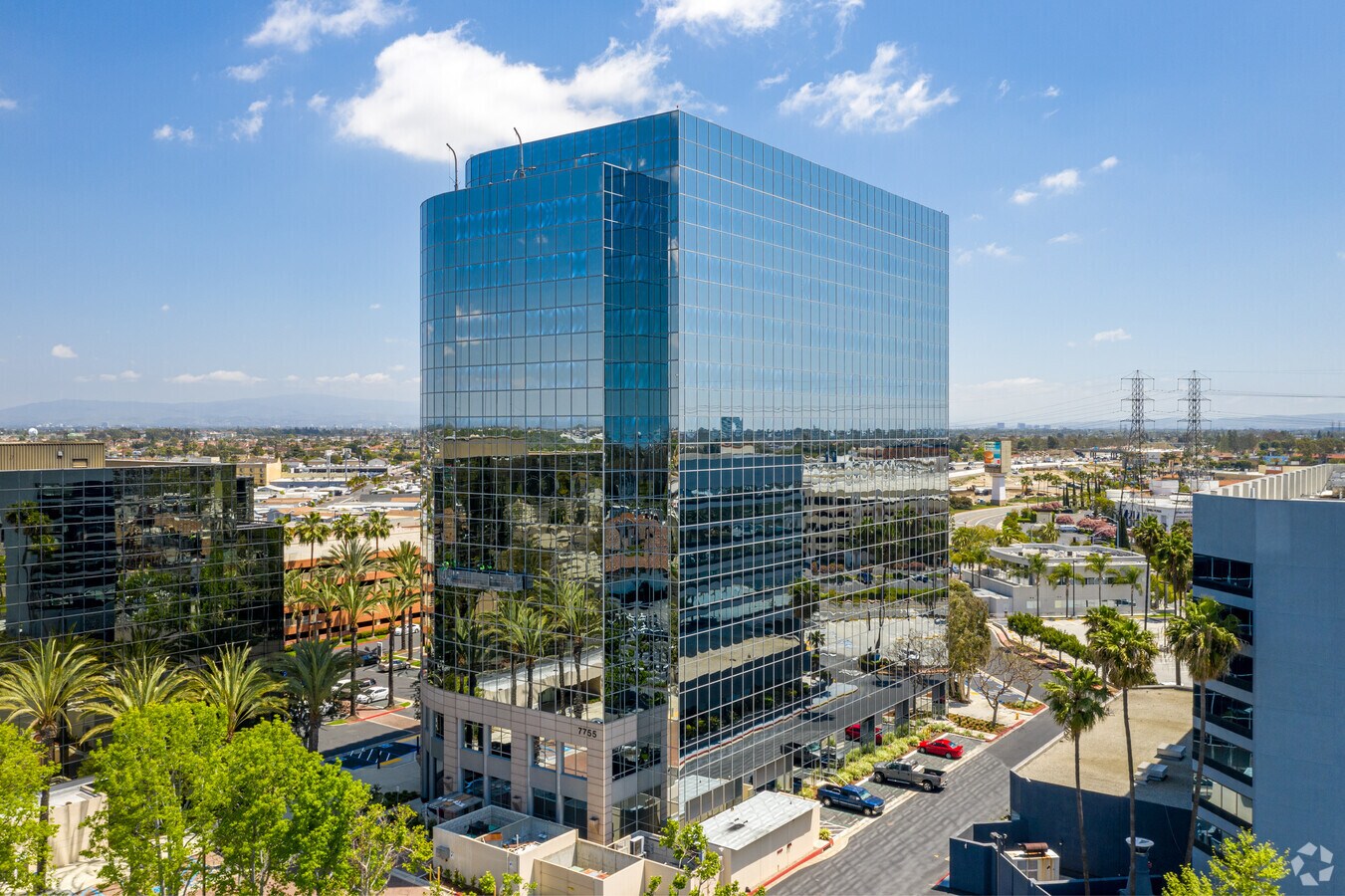 7755 Center Ave, Huntington Beach, CA 92647