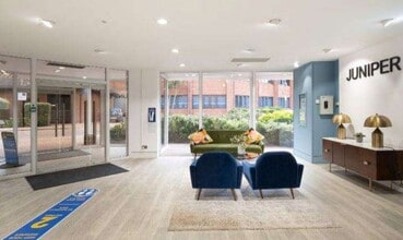The Drive, Great Warley for lease Interior Photo- Image 2 of 3