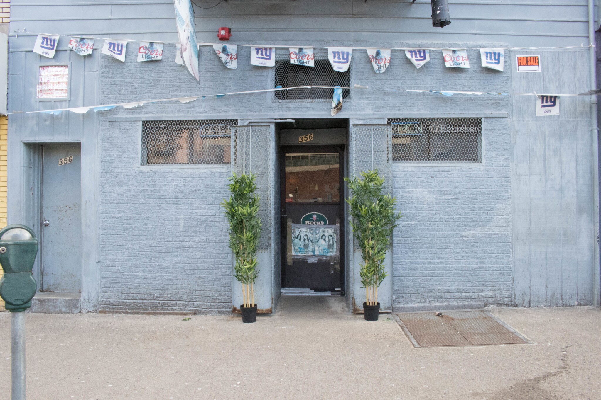 356 Grand St, Paterson, NJ for sale Building Photo- Image 1 of 1